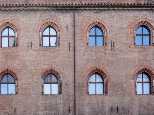 Casa Isolani Piazza Maggiore 1.0 image 15