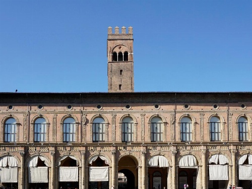 Casa Isolani Piazza Maggiore 1.0 image 17