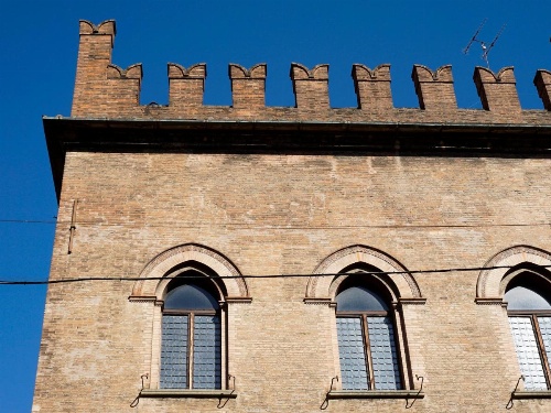 Casa Isolani Piazza Maggiore 1.0 image 18