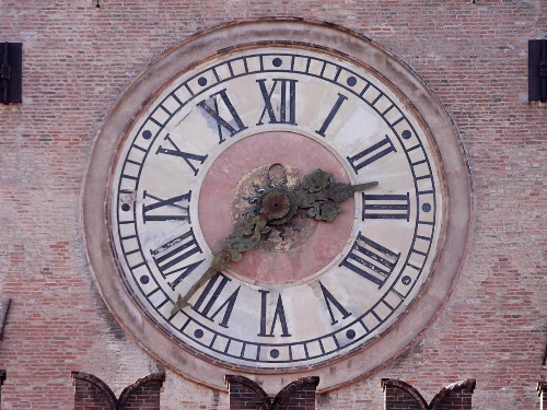 Casa Isolani Piazza Maggiore 1.0 image 21