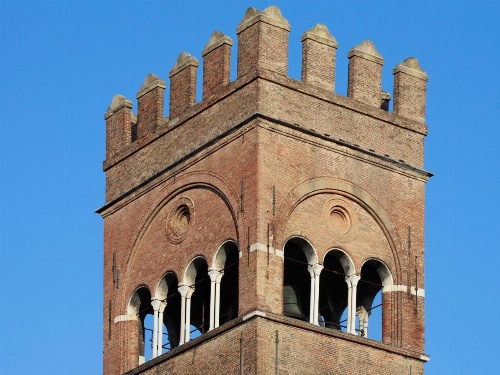 Casa Isolani Piazza Maggiore 1.0 image 23