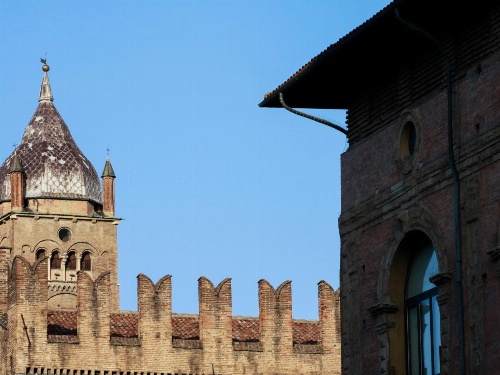 Casa Isolani Piazza Maggiore 1.0 image 24