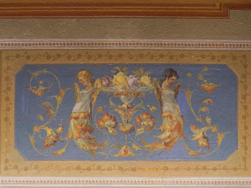 Casa Isolani Piazza Maggiore 1.0 image 33