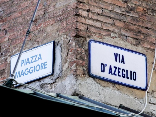 Casa Isolani Piazza Maggiore 1.0 image 35