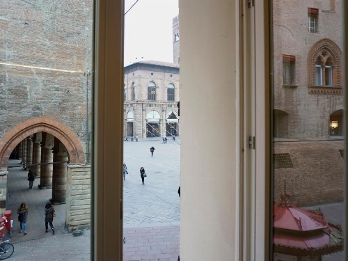 Casa Isolani Piazza Maggiore 1.0 image 39