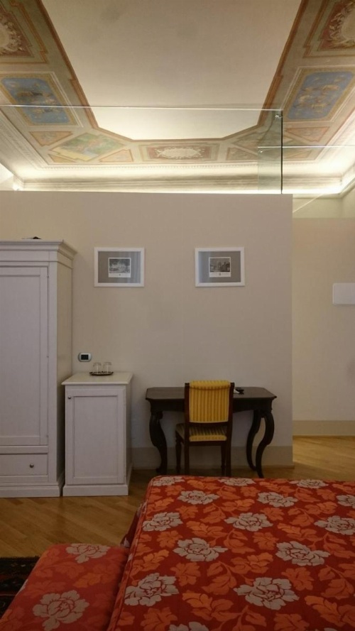 Casa Isolani Piazza Maggiore 1.0 image 45