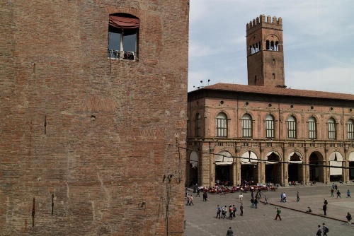 Casa Isolani Piazza Maggiore 1.0 image 50